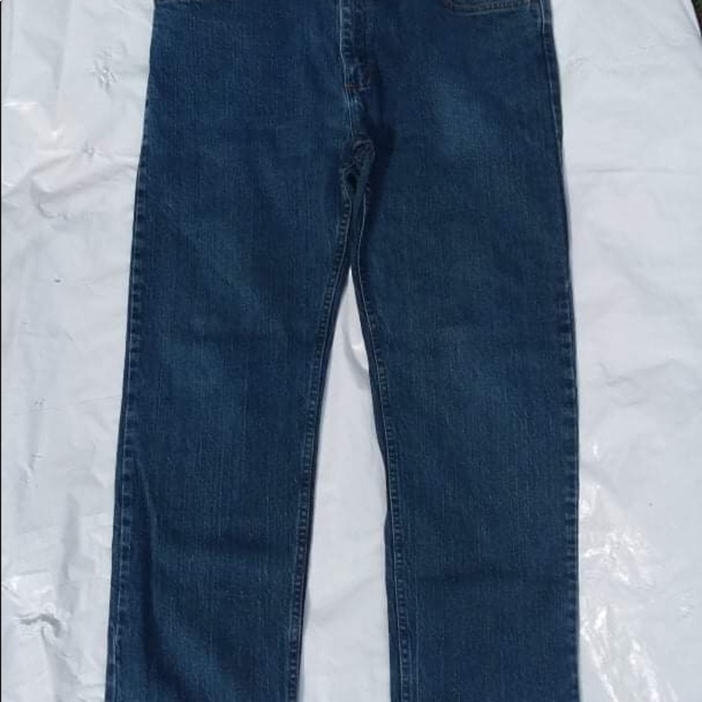 Wrangler Premium Quality Men’s Jeans